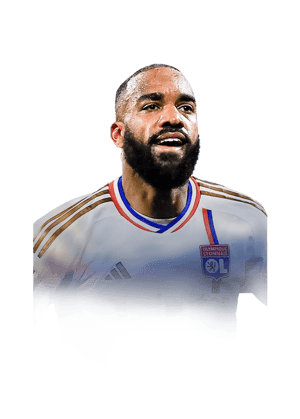 Alexandre Lacazette