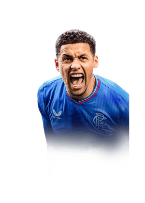 James Tavernier