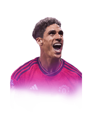 Raphaël Varane