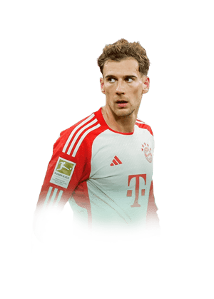 Leon Goretzka