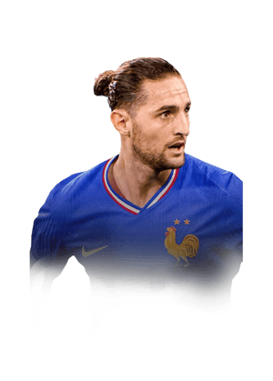 Adrien Rabiot