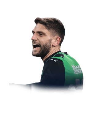 Domenico Berardi