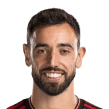 Bruno Fernandes