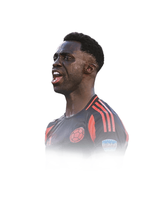 Davinson Sánchez
