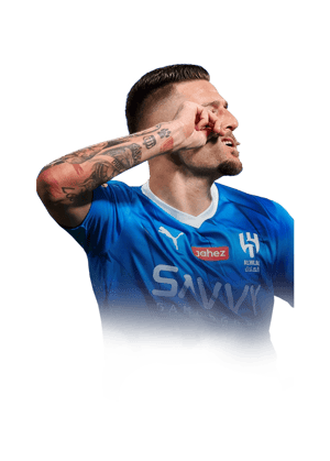 Sergej Milinković-Savić