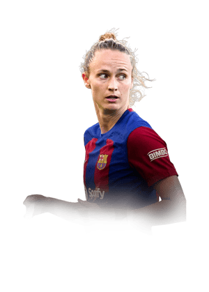 Caroline Graham Hansen