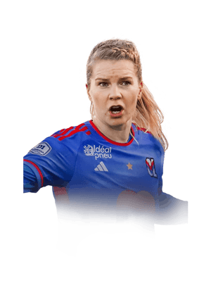 Ada Martine Stolsmo Hegerberg