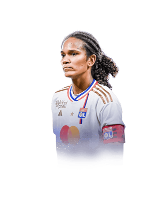 Wendie Renard