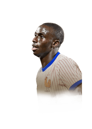 Ferland Mendy