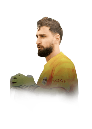Gianluigi Donnarumma