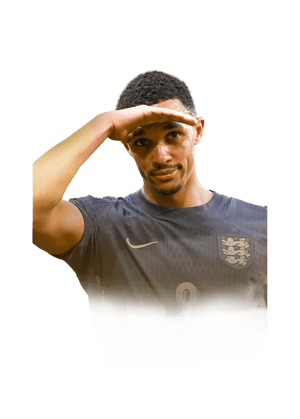 Trent Alexander-Arnold