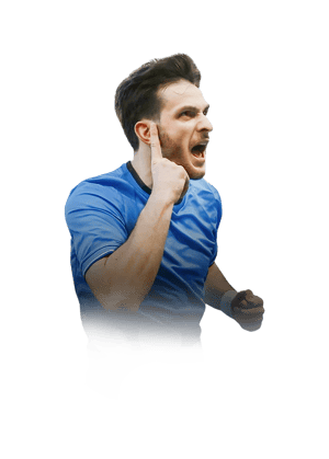 Khvicha Kvaratskhelia