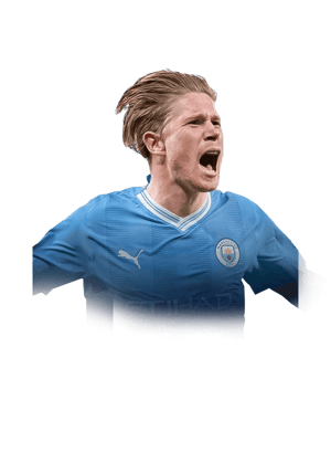 Kevin De Bruyne