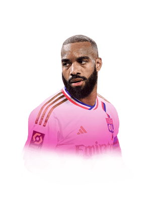 Alexandre Lacazette