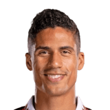 Raphaël Varane