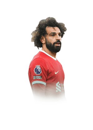 Mohamed Salah