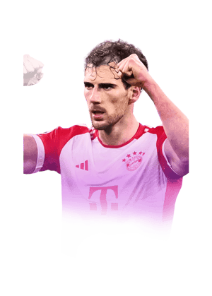 Leon Goretzka