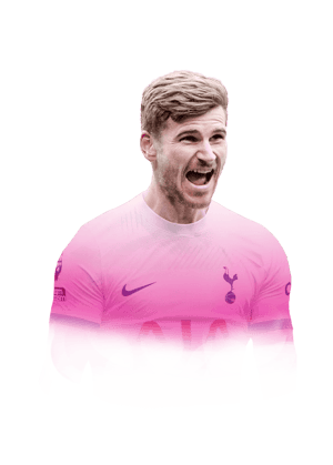 Timo Werner