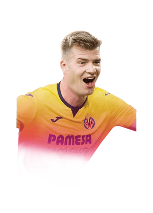 Alexander Sørloth
