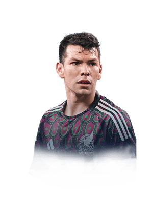 Hirving Lozano