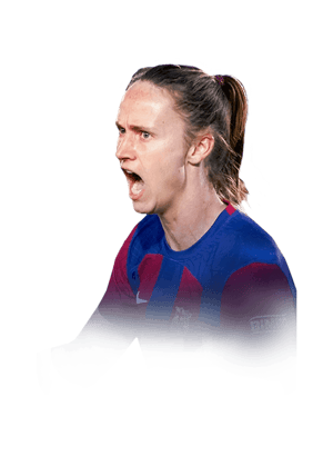 Caroline Graham Hansen