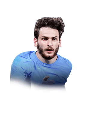 Khvicha Kvaratskhelia