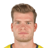 Alexander Sørloth