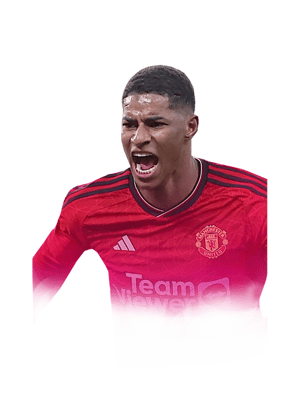 Marcus Rashford