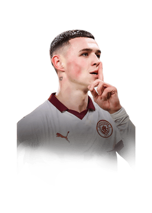 Phil Foden
