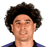Guillermo Ochoa