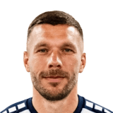Lukas Podolski