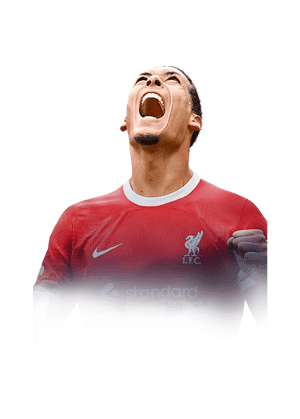 Virgil van Dijk