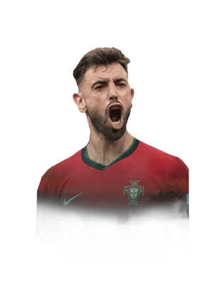 Bruno Fernandes