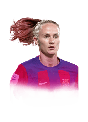 Caroline Graham Hansen