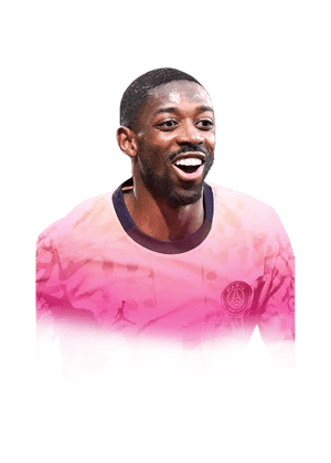 Ousmane Dembélé