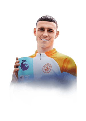 Phil Foden