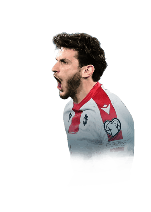 Khvicha Kvaratskhelia