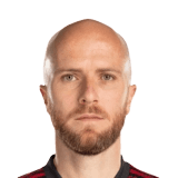 Michael Bradley