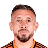 Héctor Herrera