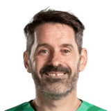 Scott Carson