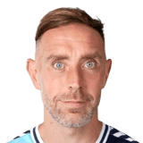 Richard Keogh
