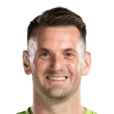 Tom Heaton