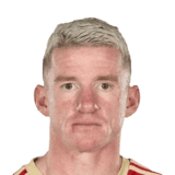 Jonny Hayes