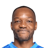 Steve Mandanda