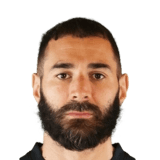 Karim Benzema