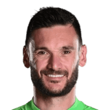 Hugo Lloris