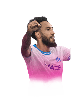 Pierre-Emerick Aubameyang