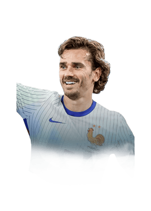 Antoine Griezmann