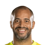 Darren Randolph