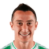 Andrés Guardado